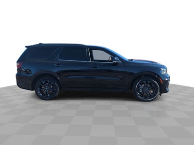 2023 Dodge Durango R/T Plus RWD