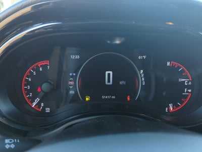 2023 Dodge Durango R/T Plus RWD