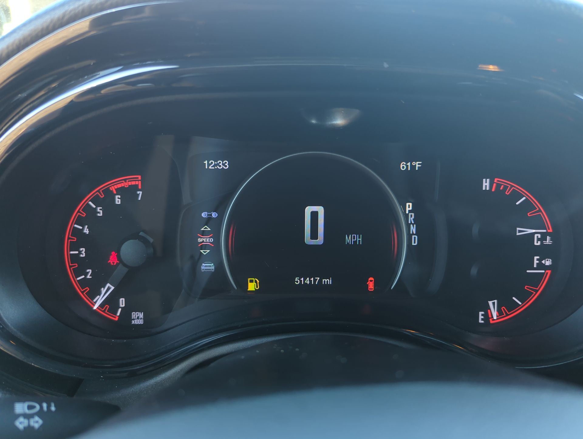 2023 Dodge Durango R/T Plus RWD