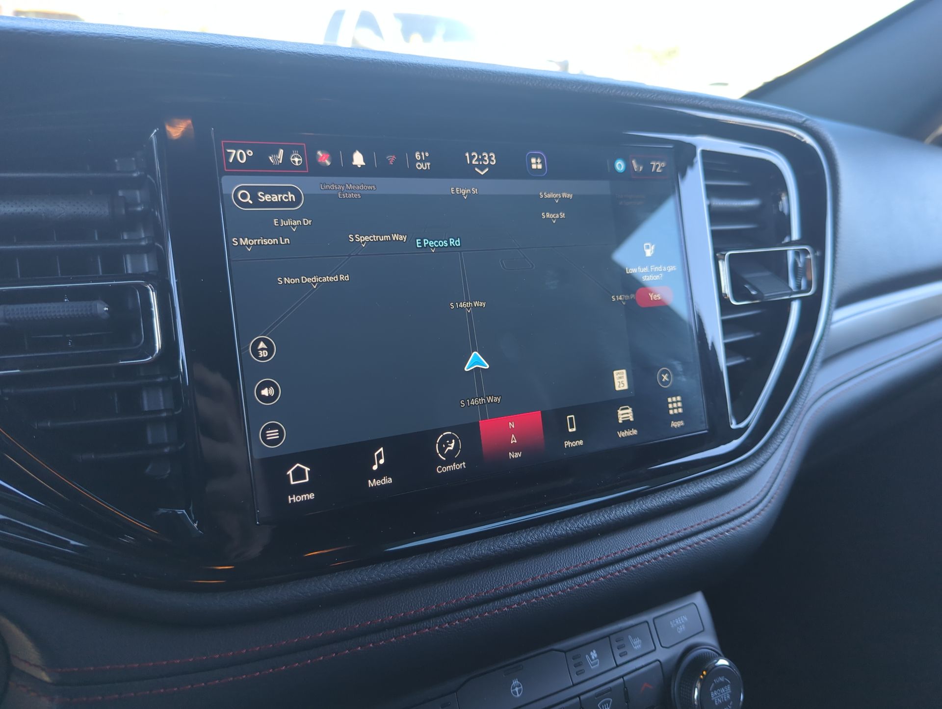 2023 Dodge Durango R/T Plus RWD