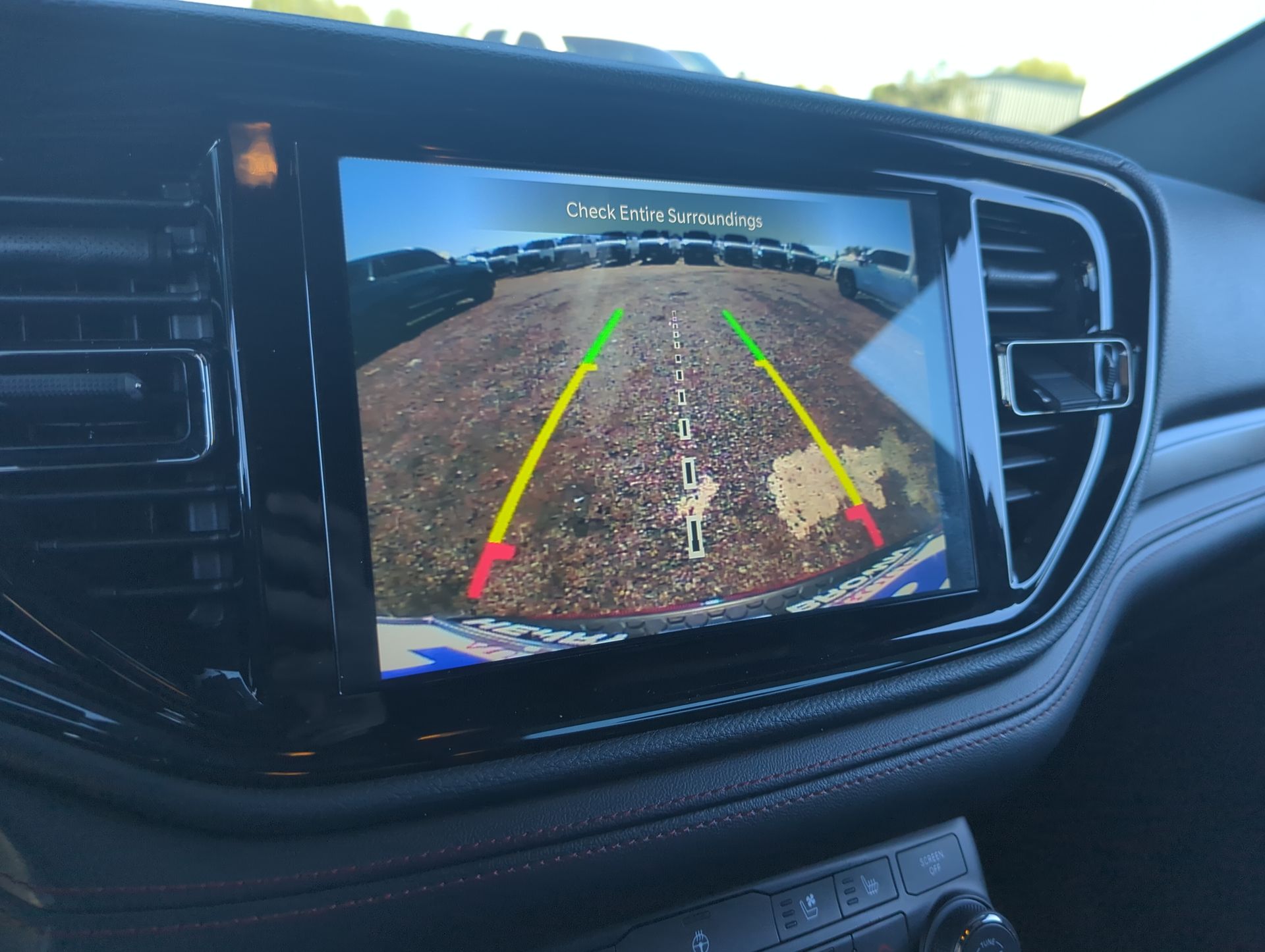 2023 Dodge Durango R/T Plus RWD