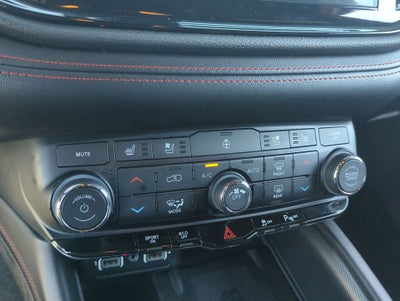 2023 Dodge Durango R/T Plus RWD