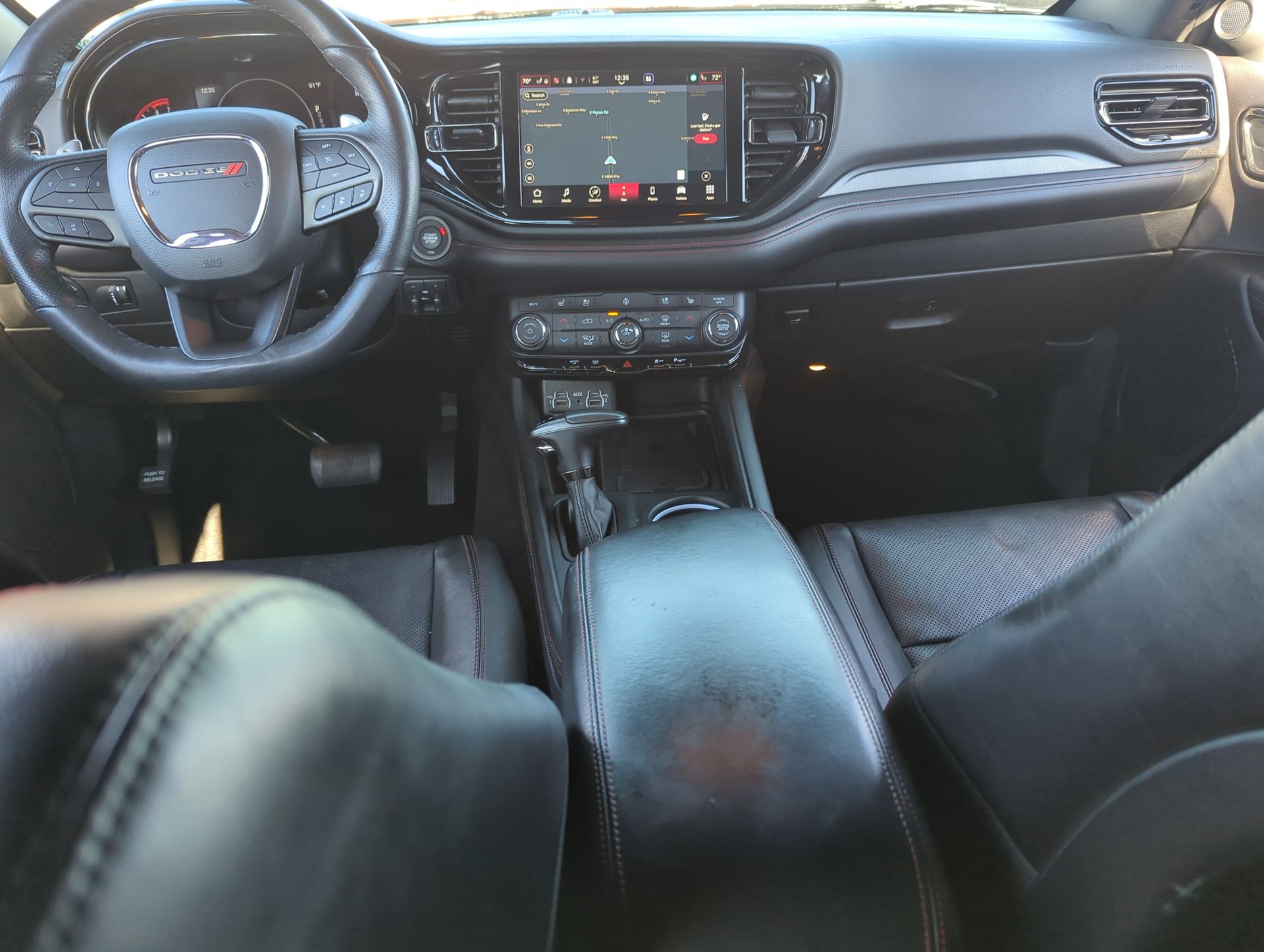 2023 Dodge Durango R/T Plus RWD