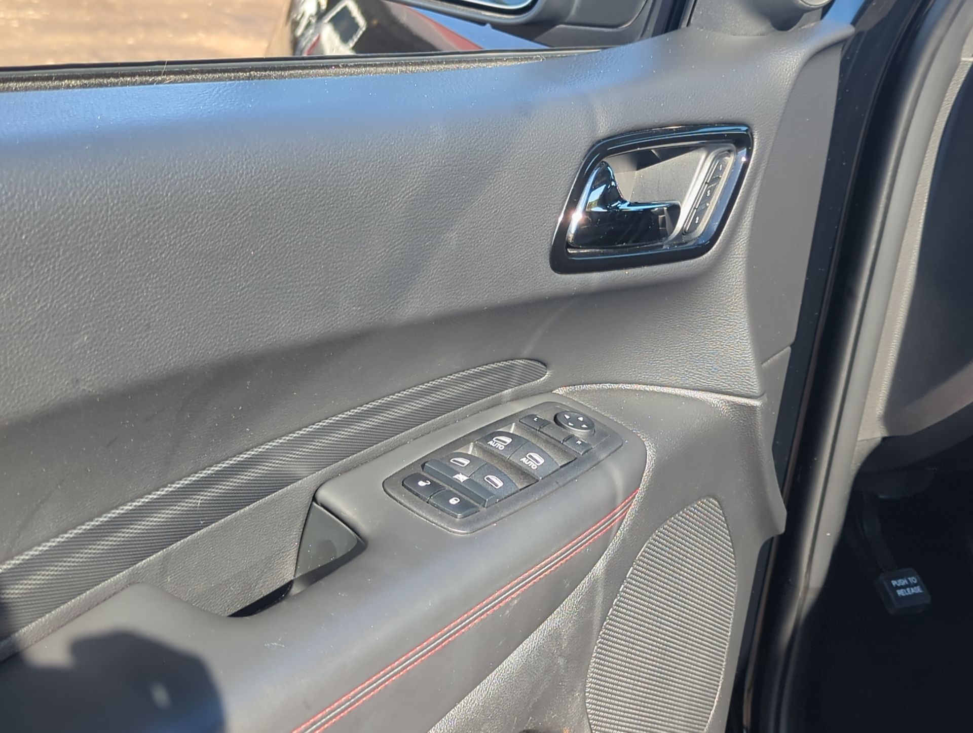 2023 Dodge Durango R/T Plus RWD