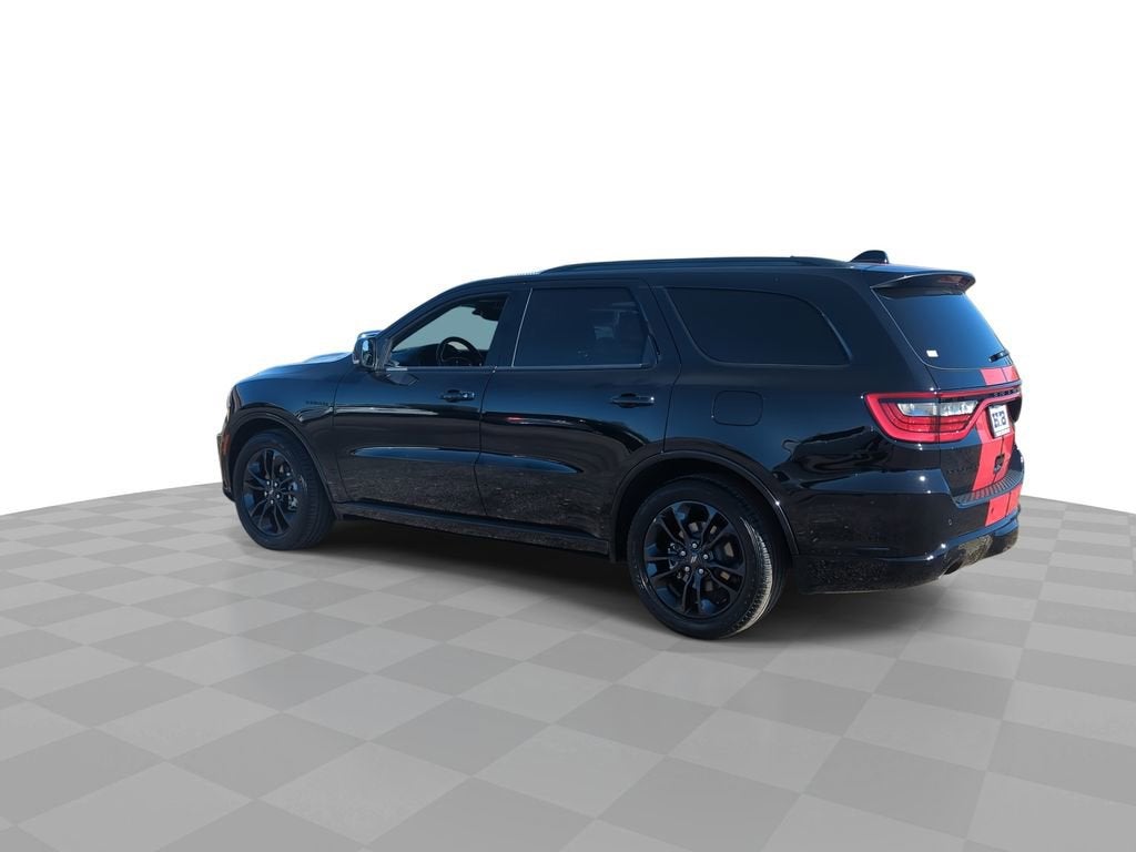 2023 Dodge Durango R/T Plus RWD