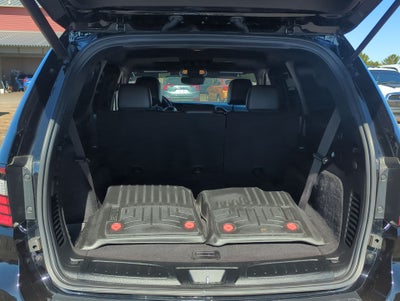 2023 Dodge Durango R/T Plus RWD