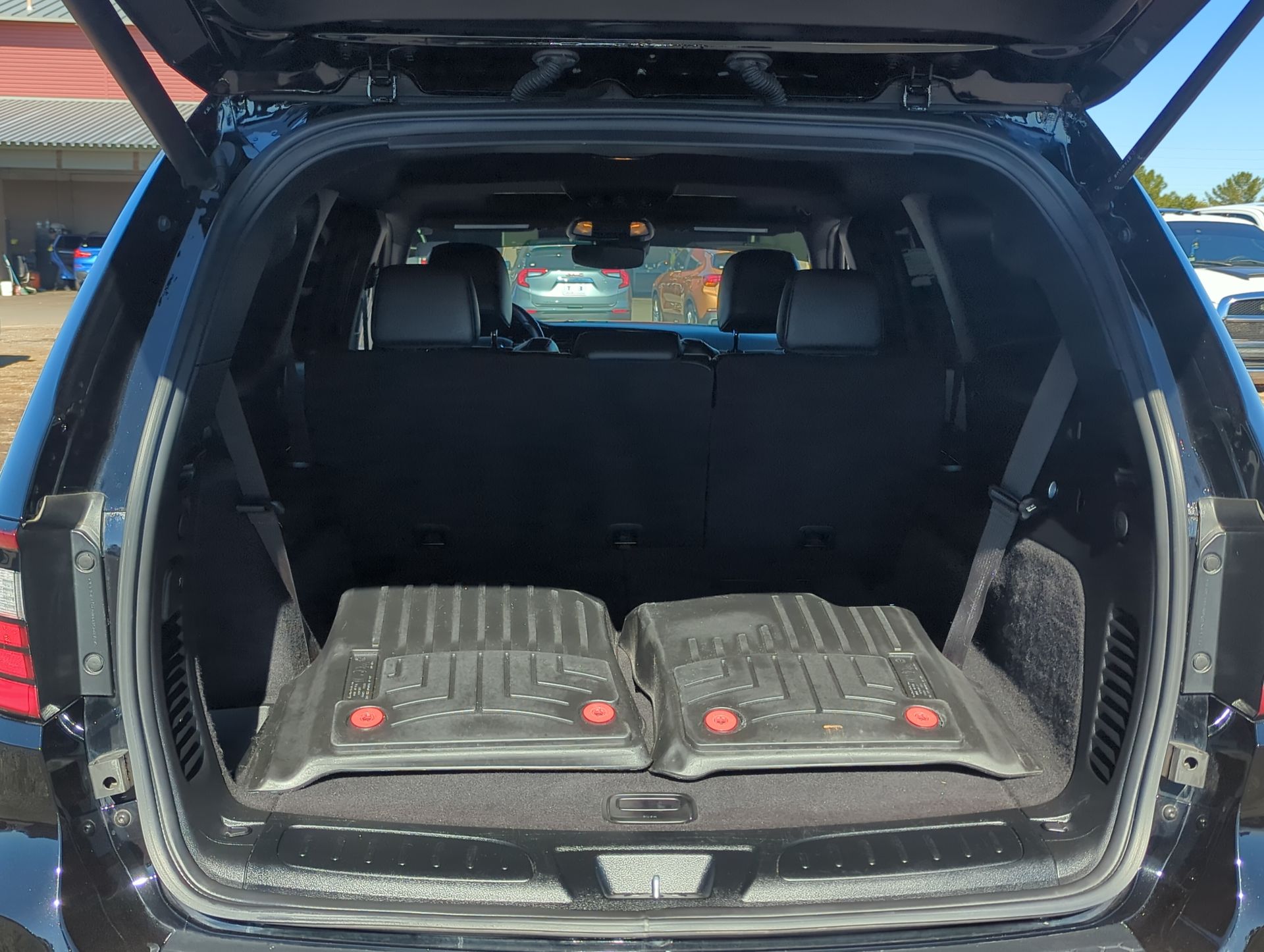 2023 Dodge Durango R/T Plus RWD