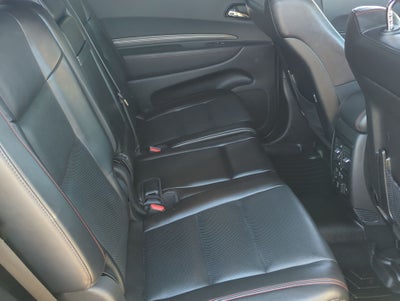 2023 Dodge Durango R/T Plus RWD