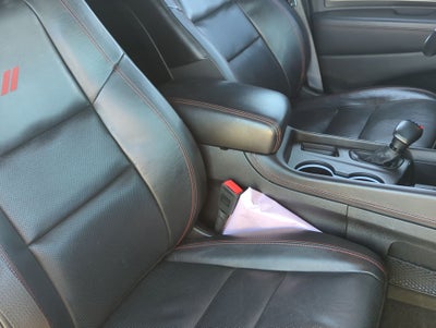 2023 Dodge Durango R/T Plus RWD