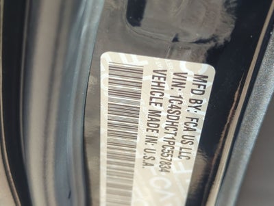 2023 Dodge Durango R/T Plus RWD