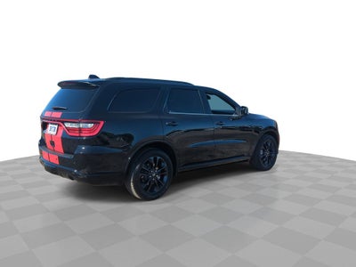 2023 Dodge Durango R/T Plus RWD