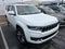 2022 Jeep Wagoneer Series II 4x2