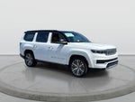 2024 Jeep Grand Wagoneer Series III 4x4
