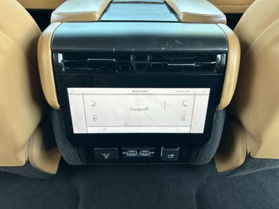 2024 Jeep Grand Wagoneer Series III 4x4