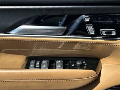 2024 Jeep Grand Wagoneer Series III 4x4
