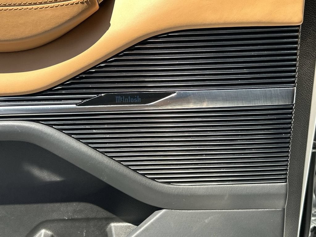 2024 Jeep Grand Wagoneer Series III 4x4