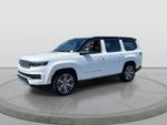 2024 Jeep Grand Wagoneer Series III 4x4