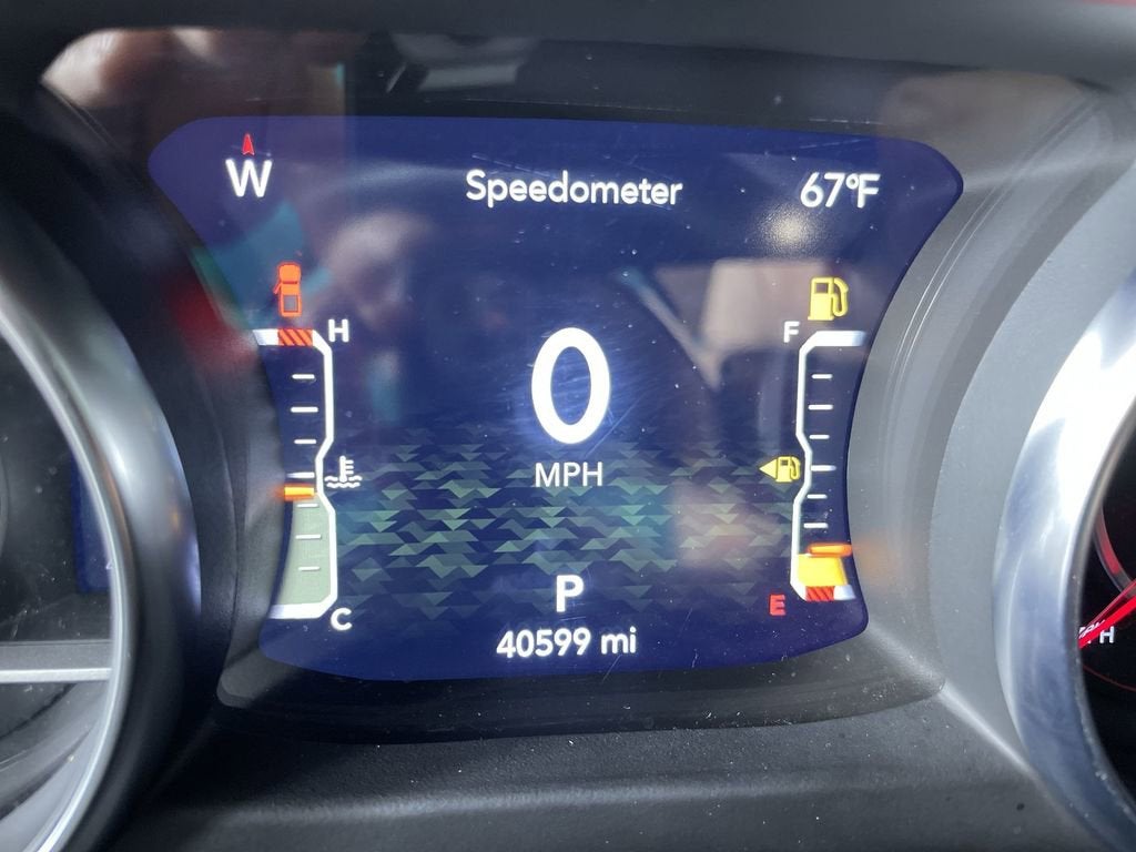 2021 Jeep Gladiator Rubicon 4X4