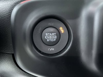 2021 Jeep Gladiator Rubicon 4X4