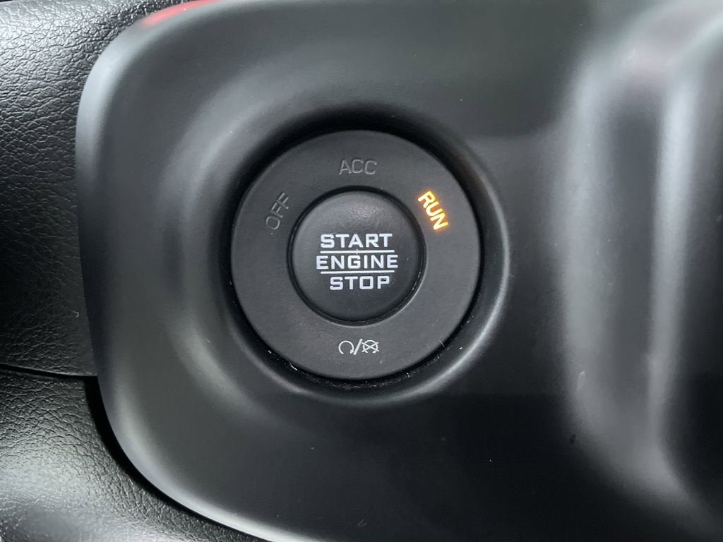 2021 Jeep Gladiator Rubicon 4X4