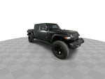 2021 Jeep Gladiator Rubicon 4X4
