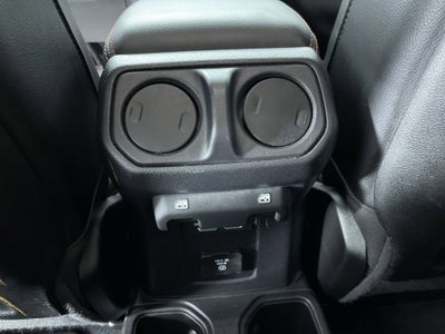 2021 Jeep Gladiator Rubicon 4X4