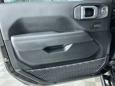 2021 Jeep Gladiator Rubicon 4X4