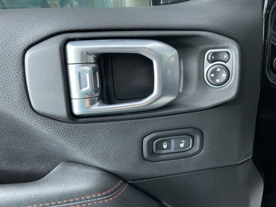 2021 Jeep Gladiator Rubicon 4X4