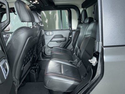 2021 Jeep Gladiator Rubicon 4X4