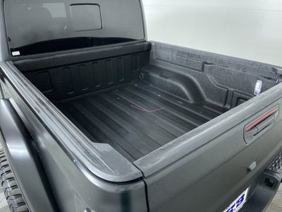 2021 Jeep Gladiator Rubicon 4X4