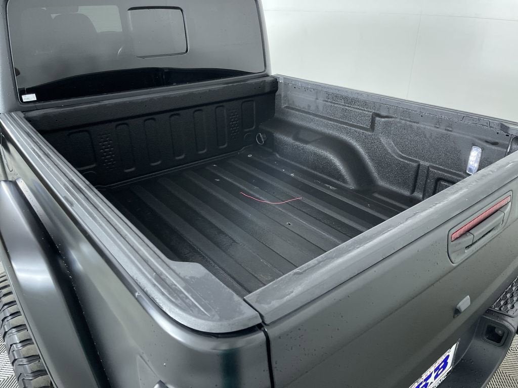 2021 Jeep Gladiator Rubicon 4X4