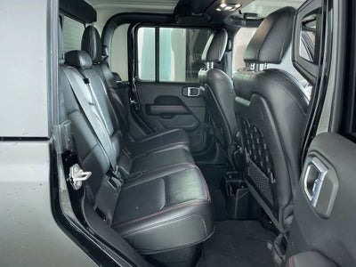 2021 Jeep Gladiator Rubicon 4X4