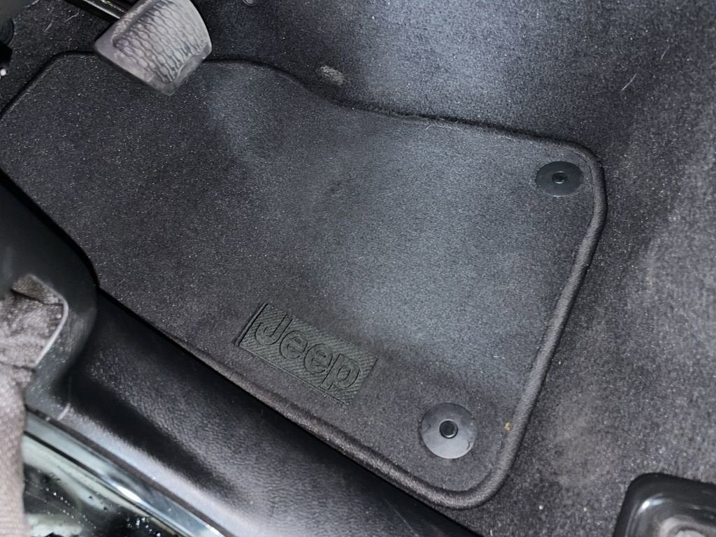 2021 Jeep Gladiator Rubicon 4X4