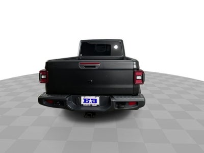 2021 Jeep Gladiator Rubicon 4X4