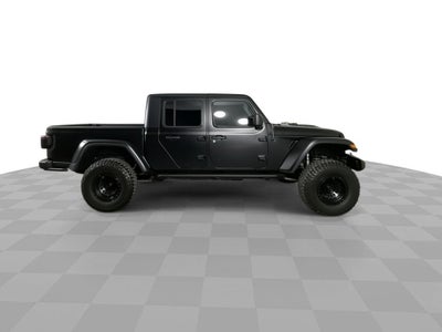 2021 Jeep Gladiator Rubicon 4X4