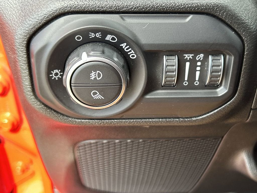 2022 Jeep Gladiator Rubicon 4x4