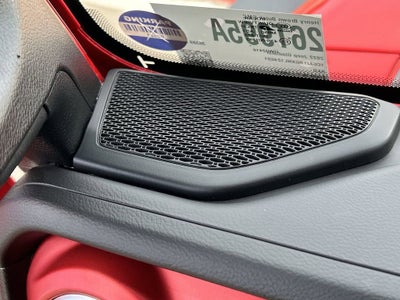 2022 Jeep Gladiator Rubicon 4x4