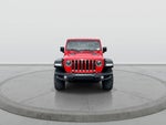 2022 Jeep Gladiator Rubicon 4x4