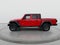 2022 Jeep Gladiator Rubicon 4x4