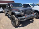 2023 Jeep Gladiator Mojave 4x4
