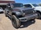 2023 Jeep Gladiator Mojave 4x4