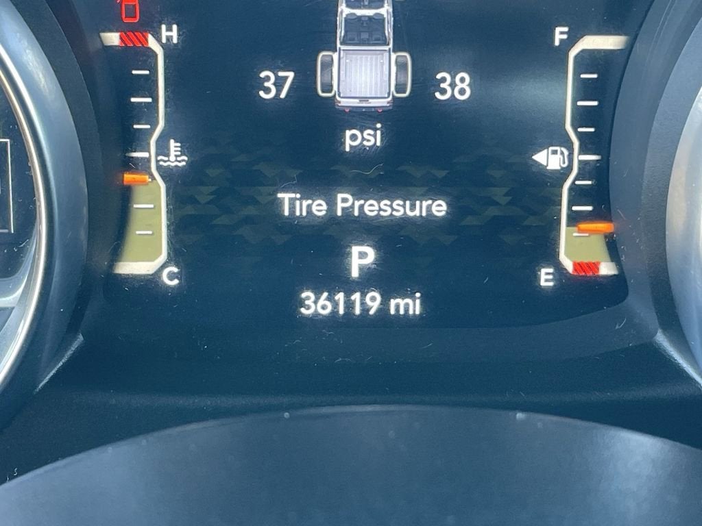 2023 Jeep Gladiator Mojave 4x4