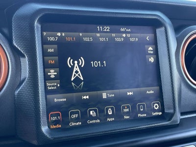 2023 Jeep Gladiator Mojave 4x4