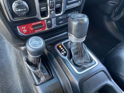 2023 Jeep Gladiator Mojave 4x4