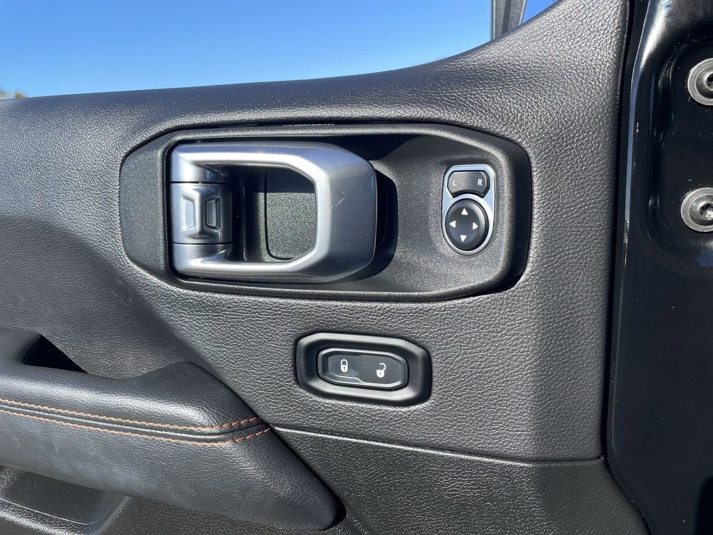 2023 Jeep Gladiator Mojave 4x4