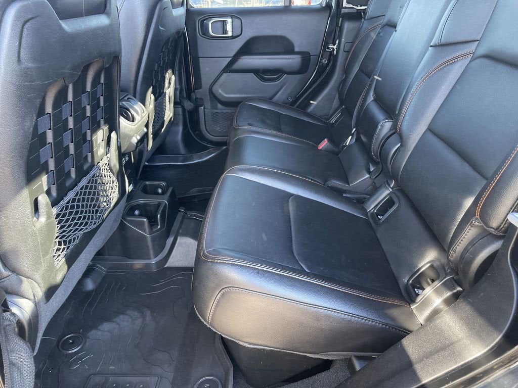 2023 Jeep Gladiator Mojave 4x4