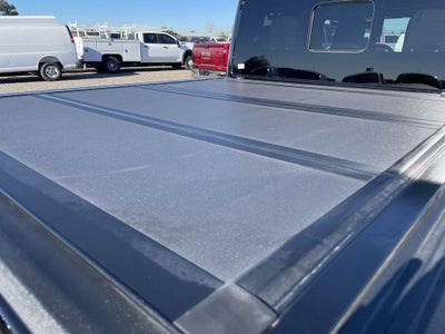 2023 Jeep Gladiator Mojave 4x4