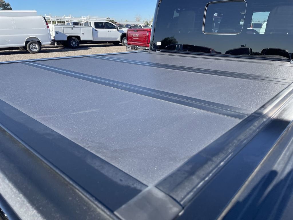 2023 Jeep Gladiator Mojave 4x4