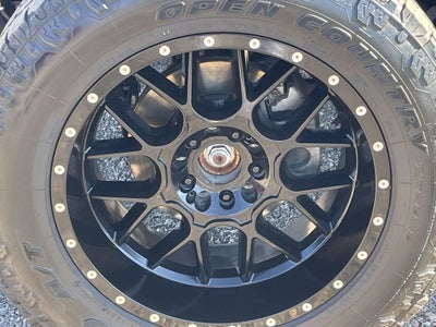 2023 Jeep Gladiator Mojave 4x4