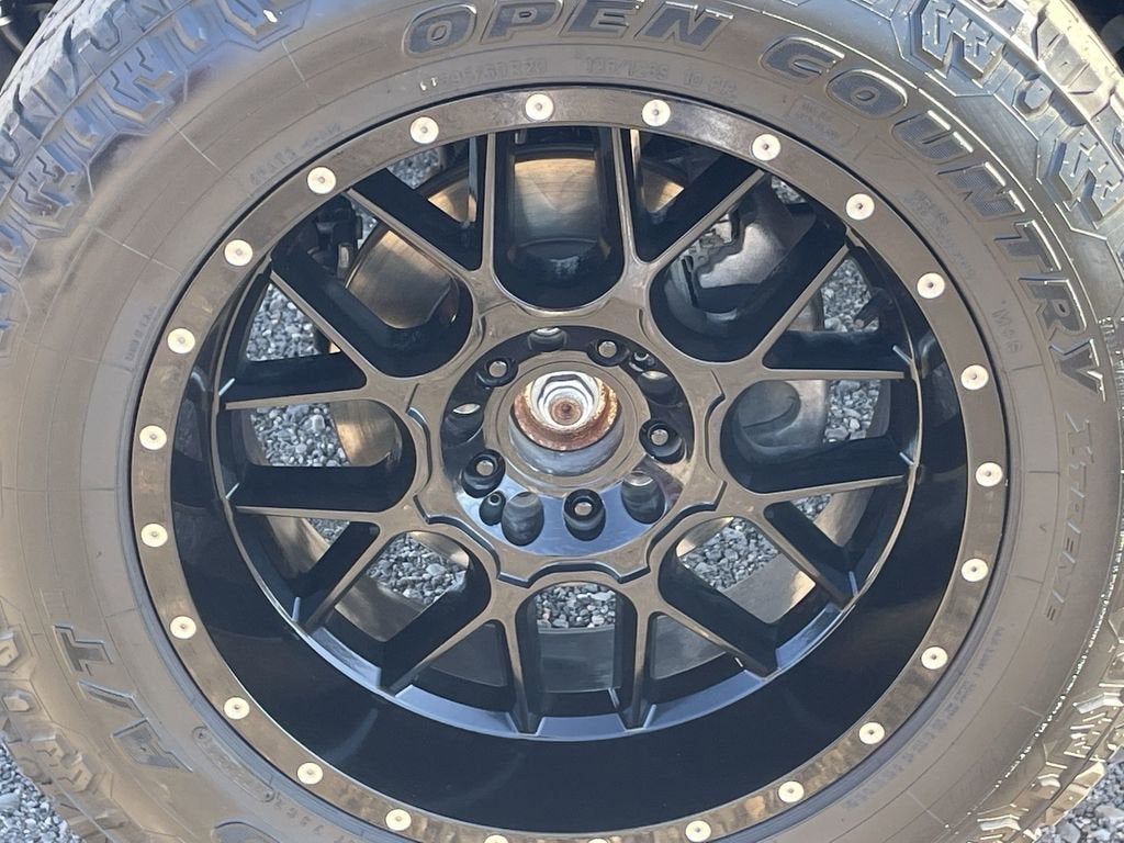 2023 Jeep Gladiator Mojave 4x4